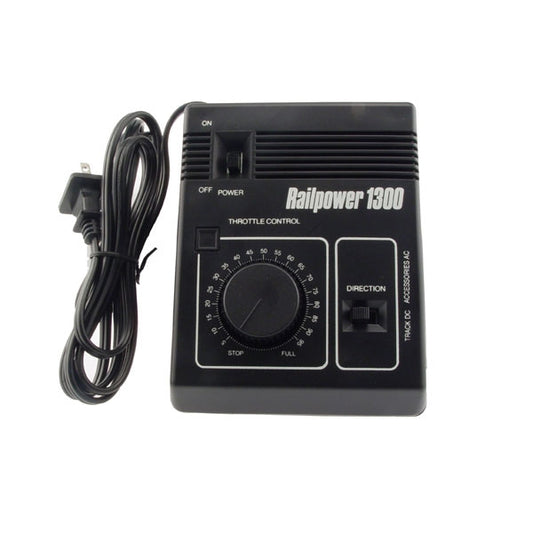 MRC 1300 - Railpower 1300 Power Pack