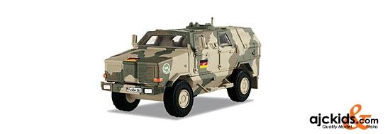 Marklin 18506 - ATF 2 Dingo in H0 Scale