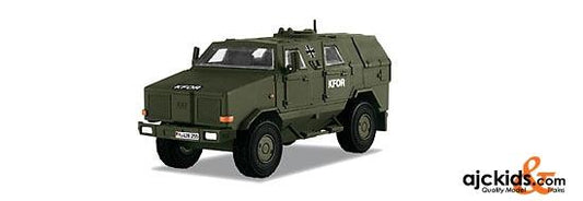 Marklin 18507 - ATF 2 Dingo in H0 Scale