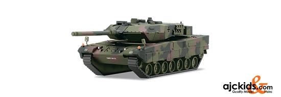 Marklin 18515 - Leopard 2 A6 Tank in H0 Scale