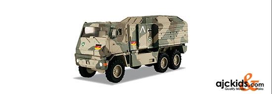 Marklin 18552 - Yak Armored Mission Vehicle in H0 Scale