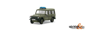 Marklin 18560 - Mercedes G Military Police in H0 Scale