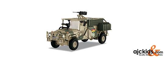 Marklin 18571 - Yak Armored Mission Vehicle in H0 Scale