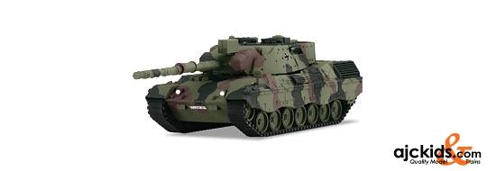 Marklin 18575 - Leopard 1 Combat Tank in H0 Scale
