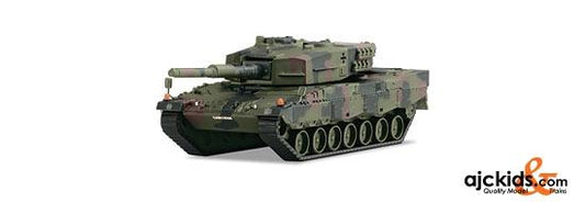 Marklin 18580 - Leopard 2 Combat Tank in H0 Scale