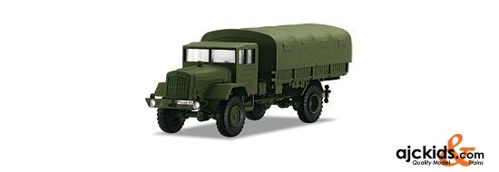Marklin 18715 - 5 Ton Truck with Flatbed in H0 Scale