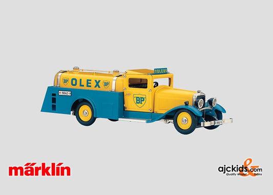 Marklin 19042 - Model Tank Truck Replica