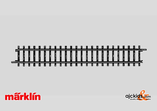 Marklin 2200 - Straight K-Track 180mm or 7-1/8 inch