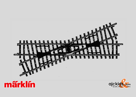 Marklin 2259 - Crossing, K-Track