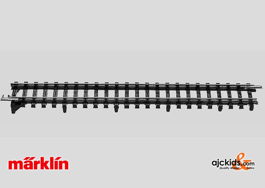 Marklin 2291 - Adapter Track for M Track to K Track