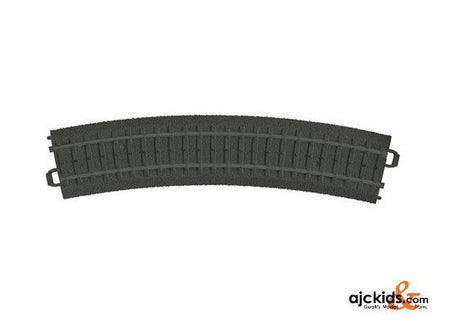 Marklin 23130 - Curved Plastic Track R1 6/Pk