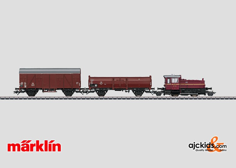 Marklin 26340 - Kof Train Set
