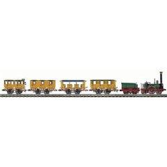 Marklin 26355 - Adler Numbered Train Set in H0 Scale
