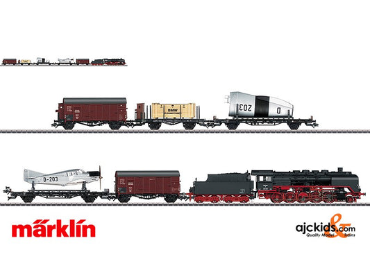 Marklin 26802 - DRG Airplane Transport Train (L) in H0 Scale