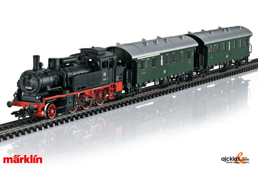 Marklin 29013 - Track 1 Digital Starter Set in H0 Scale