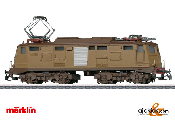Marklin 30350 - Class E 424 Electric Locomotive, EAN 4001883303505 at Ajckids.com