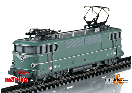 Marklin 30380 - Class BB 9200 Electric Locomotive