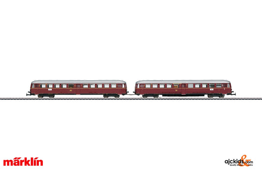 Marklin 30760 - Class ETA 150 Rail Car in H0 Scale