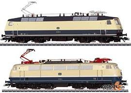 Marklin 31014 - Toy Fair Locomotive Set 2014