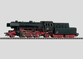 Marklin 33005 - Passenger Locomotive with Tender, BR 023 in H0 Scale