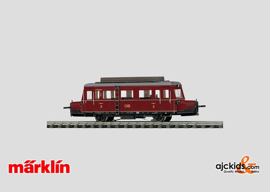 Marklin 34232 - Wismar Rail bus in H0 Scale