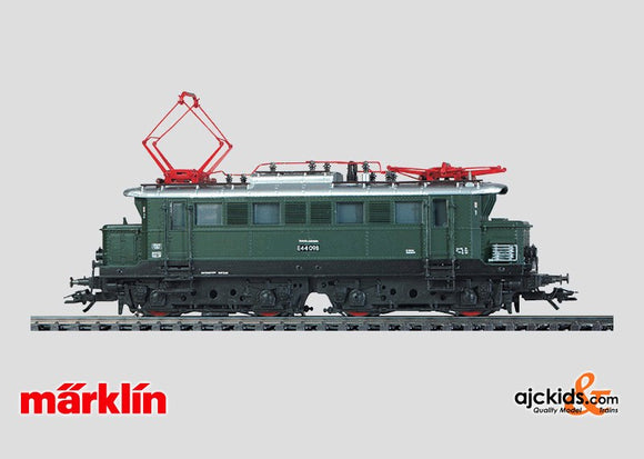 Marklin 34440 - Electric Locomotive BR E 44 in H0 Scale