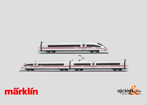 Marklin 34780 - ICE 3 High speed train in H0 Scale
