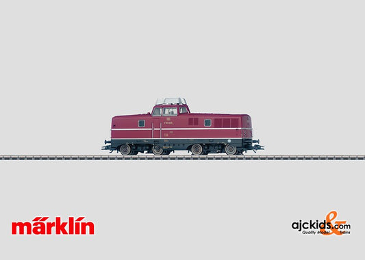 Marklin 36081 - Diesel Locomotive V 80 in H0 Scale