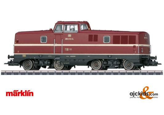 Marklin 36083 - Class 280 Diesel Locomotive