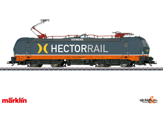 Marklin 36180 - Vectron Class 193 Electric Locomotive