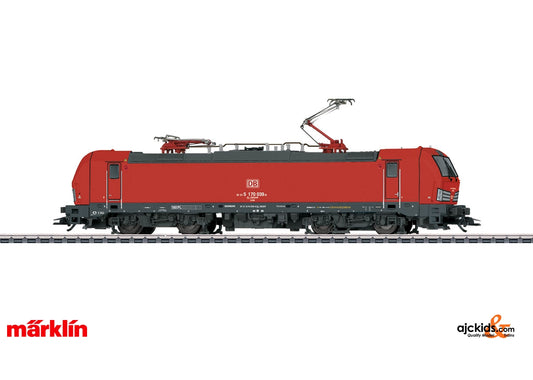 Marklin 36197 - Class 170 electric locomotive Schenker