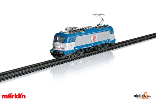 Marklin 36203 - Class 380 Electric Locomotive