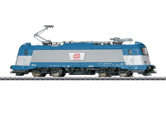Marklin 36209 - Class 380 Electric Locomotive