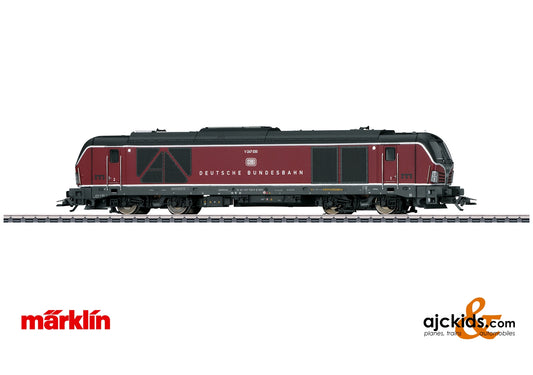 Marklin 36292 - Class 247 Diesel Locomotive (MHI 30 Years)