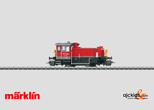 Marklin 36340 - Diesel Locomotive Kof III in H0 Scale