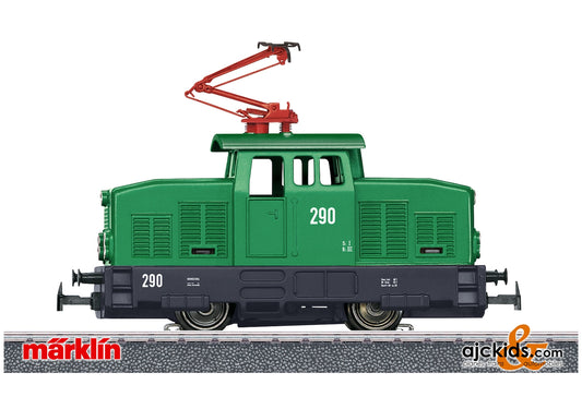 Marklin 36509 - Märklin Start up – Electric Locomotive