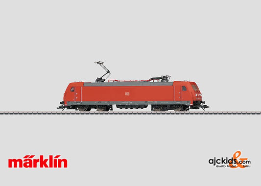 Marklin 36617 - Electric Locomotive BR 185.2 Schenker (Sound)