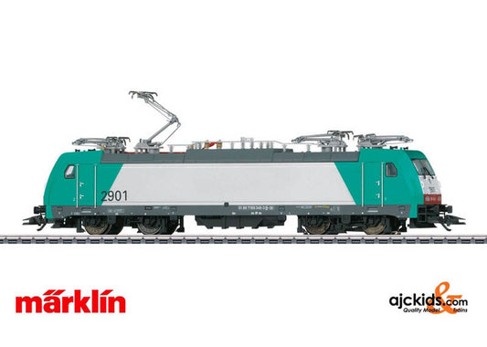 Marklin 36618 - SNCB Class 29 Electric Locomotive
