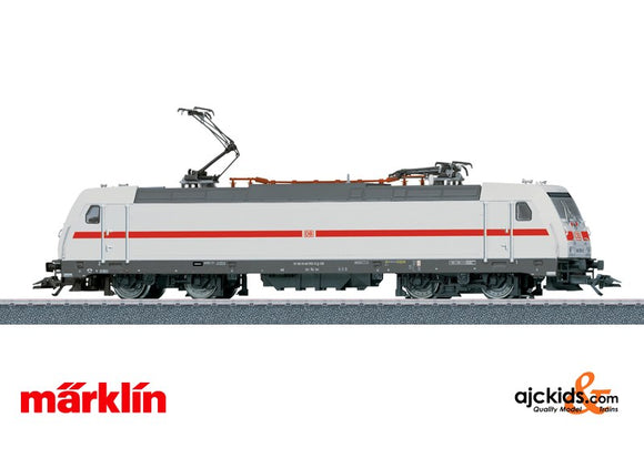 Marklin 36620 - Electric Locomotive in H0 Scale