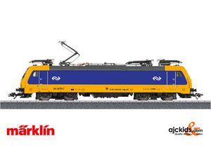 Marklin 36622 - Electric Locomotive TRAXX F140 in H0 Scale