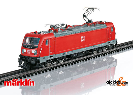 Marklin 36630 - Class 187.1 Electric Locomotive