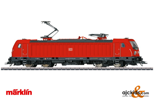 Marklin 36636 - Class 187 Electric Locomotive