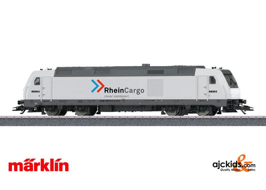 Marklin 36652 - Diesel Locomotive class 285