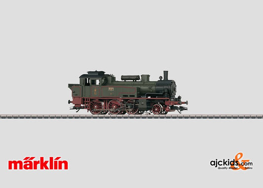 Marklin 36741 - Steam Locomotive T 12 KPEV