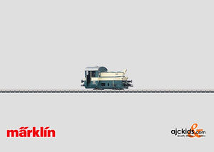 Marklin 36811 - Diesel Locomotive KoeF 381 in H0 Scale