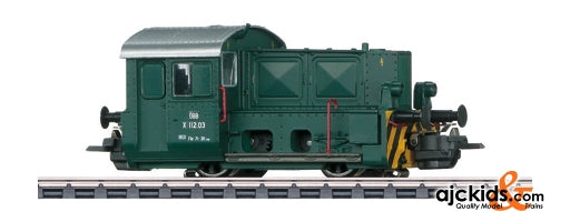 Marklin 36818 - Small Diesel Locomotive