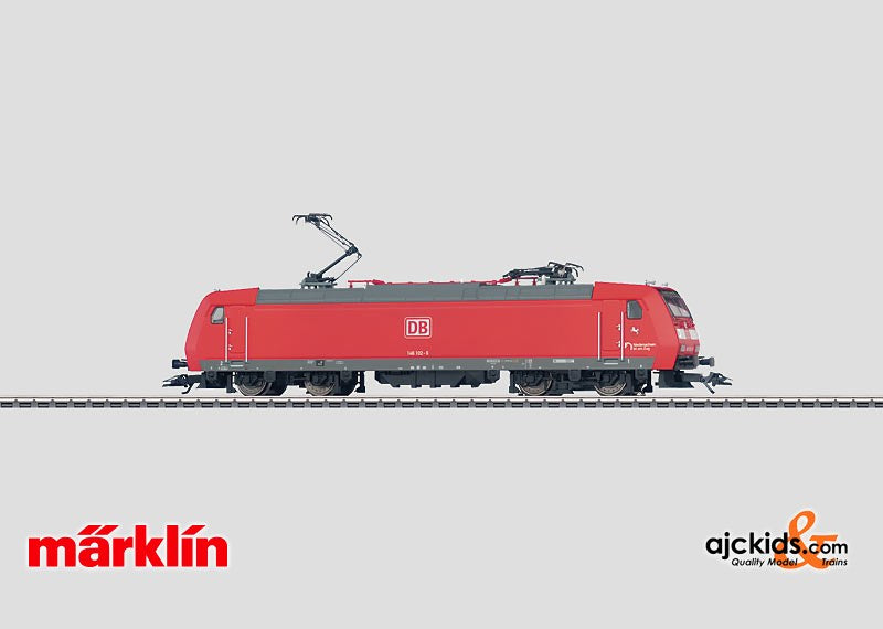 Marklin 36835 - Electric Locomotive BR 146.1 in H0 Scale