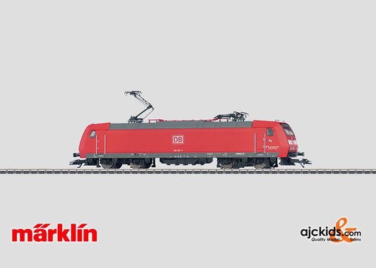 Marklin 36835 - Electric Locomotive BR 146.1 in H0 Scale