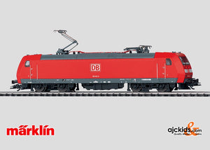 Marklin 36850 - Electric locomotive BR 185 in H0 Scale