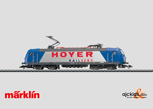 Marklin 36858 - Electric Locomotive in H0 Scale